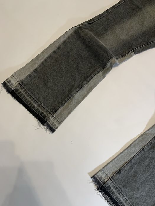 Нова модель джинсів - Gallery Dept Light Grey