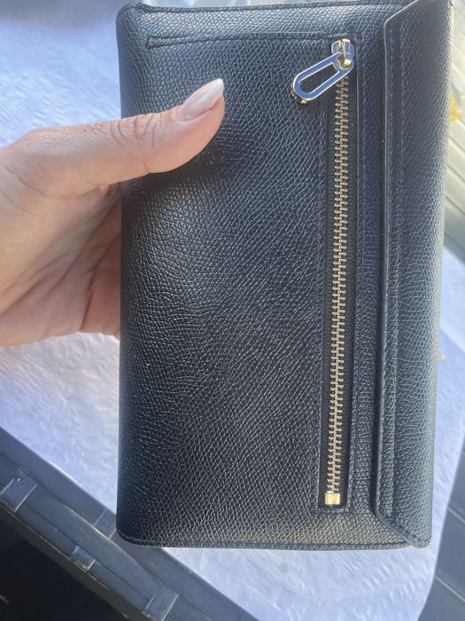 Porta moedas marca Tous