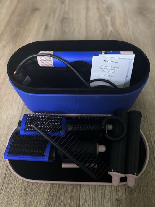 Оригінальний Dyson Airwrap