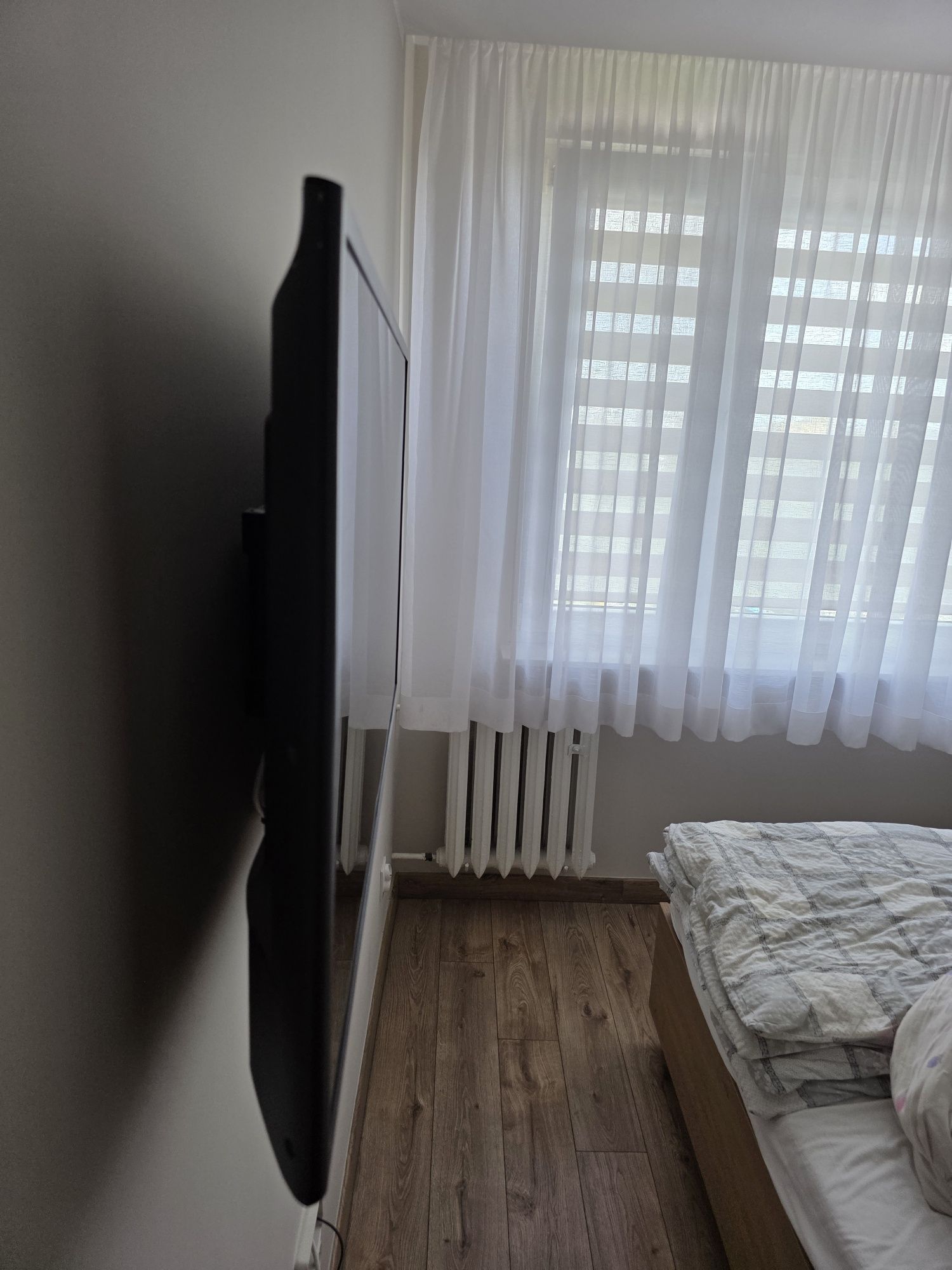Telewizor Samsung Full HD Smart Model UE40J5200AW (bez pilota i nóżek)