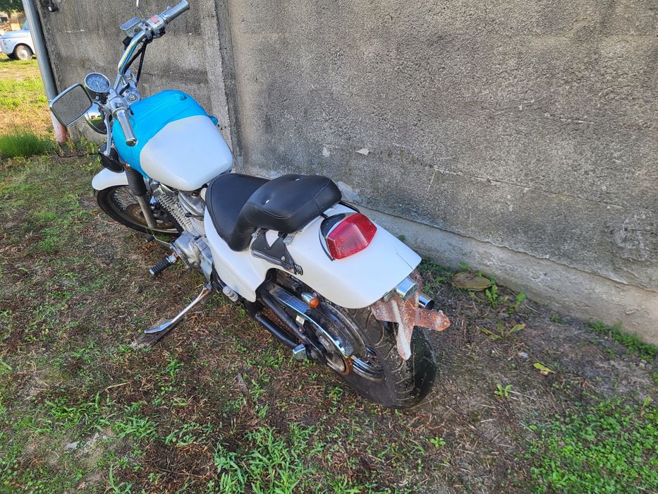 Honda vt 600 shadow honda shadow vt 600