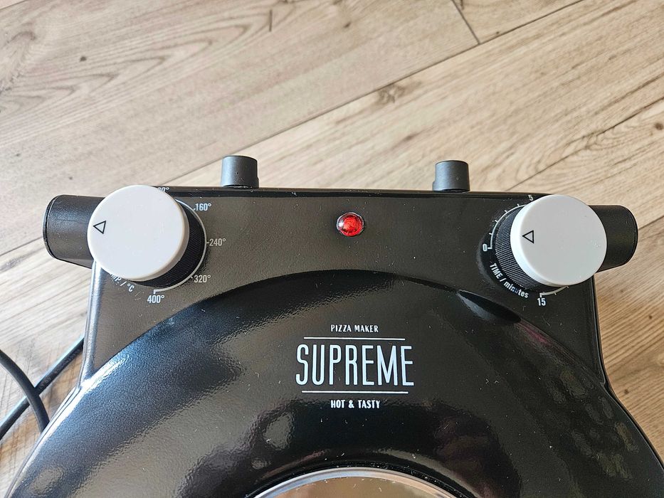 Piec do pizzy Teesa Supreme