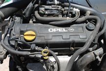 Peças Motor Opel Astra Corsa Combo - 1.7 Dti Y17dt e 1.7 Cdti Z17DTH