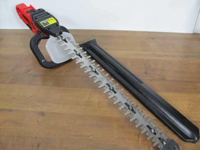 Кущоріз Power X-Change Einhell GE-CH 1855/2 Li Expert plus з Німеччини