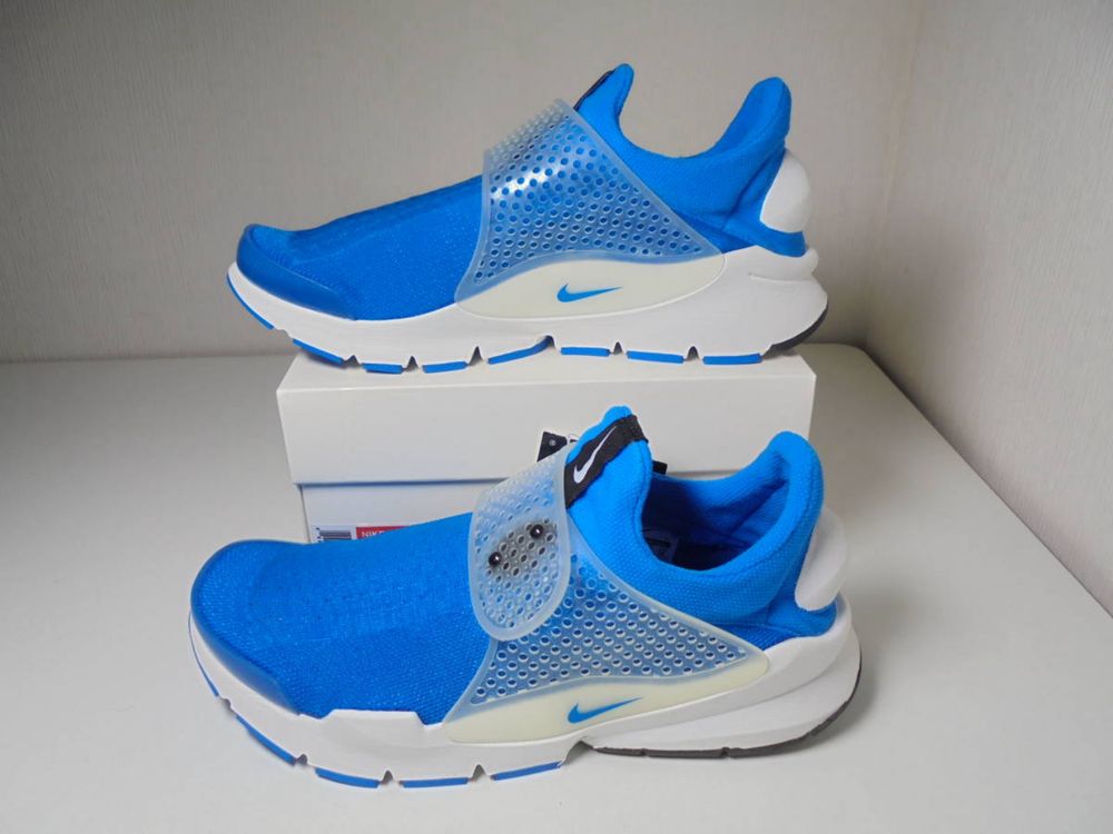 Кроссовки Noke sock dart 36.37.38.39.40.41