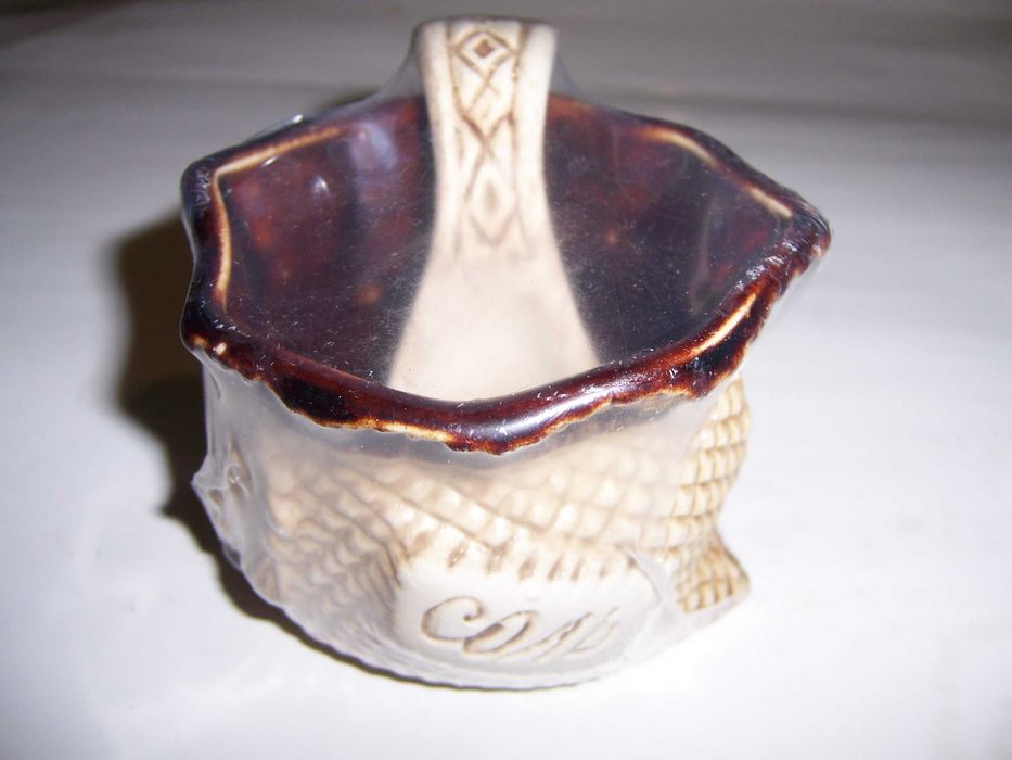 Сервиз кофейный "Вечерняя мелодия" Барановка