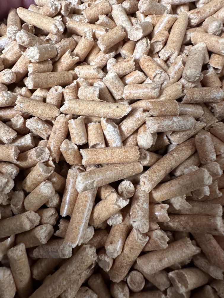 PELLET Hot Eko Premium