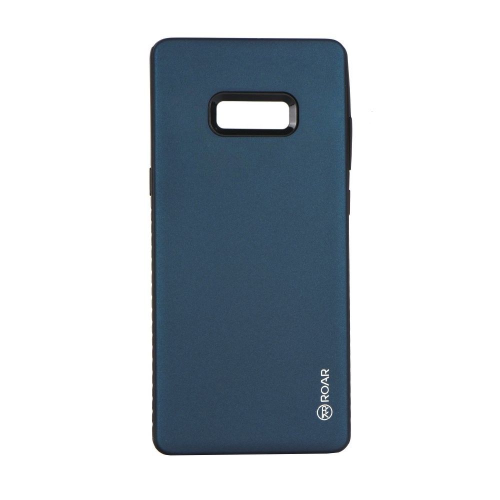 Etui Roar do Samsung Galaxy S8+ G955 Rico Armor Navy