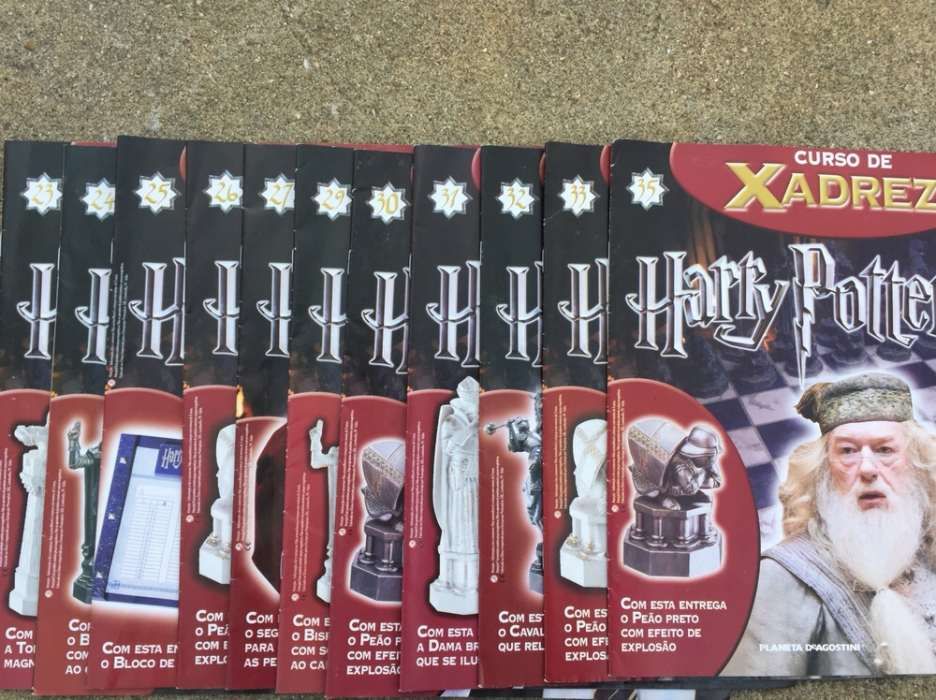 Manual de Xadrez