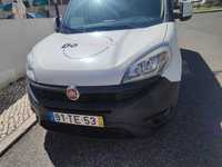 Vende-se Fiat Doblo Maxi