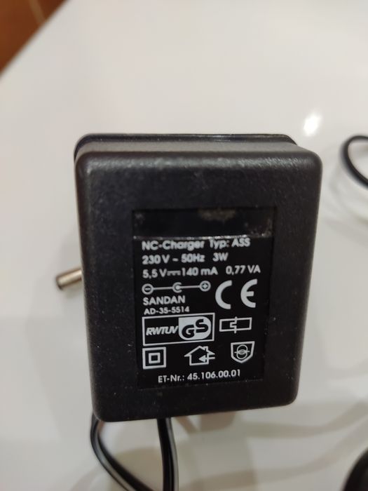 3V 140mA Transformer64741323922690120