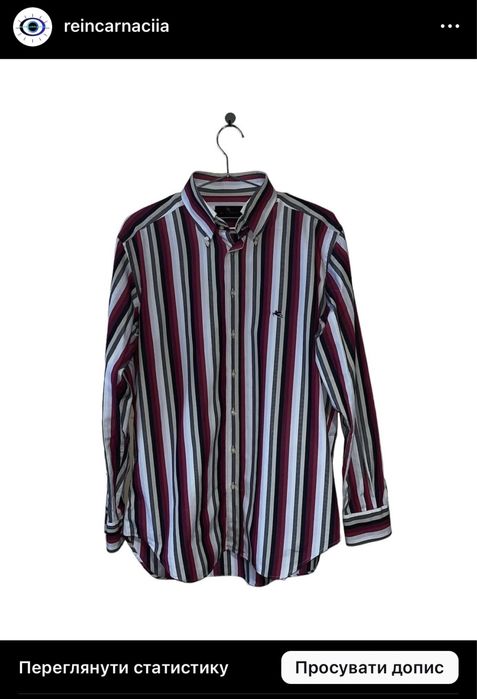 Сорочка ETRO -30%