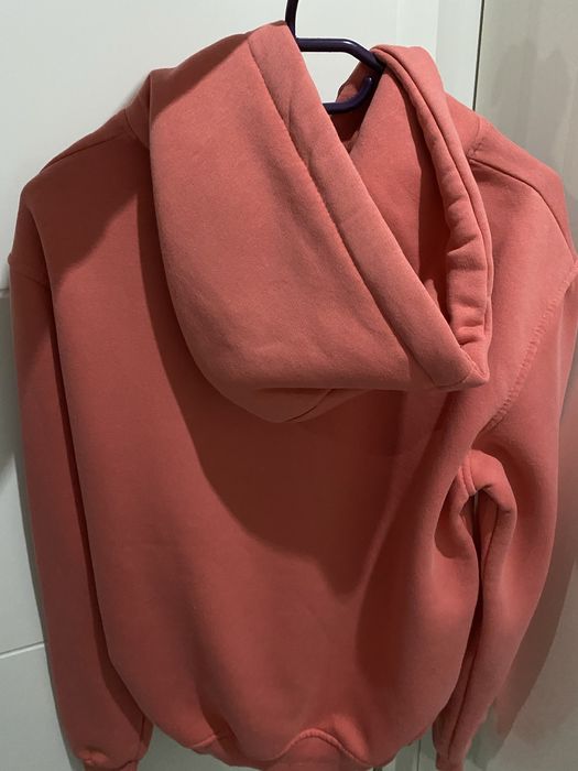 Ciepła Bluza z Misiem i napisem PALM ANGELS 164 cm