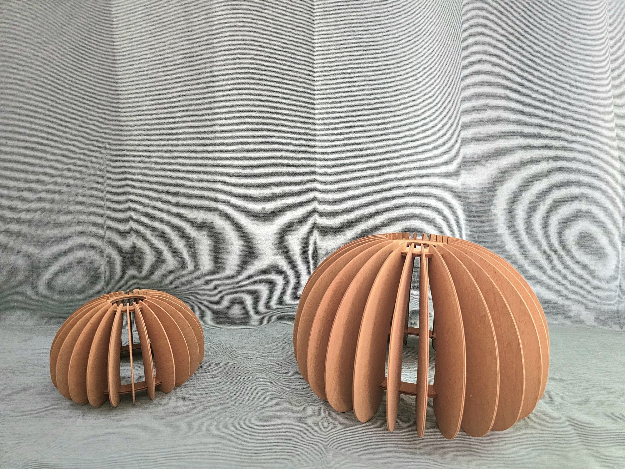 Abażur klosz lampa mała 18 cm