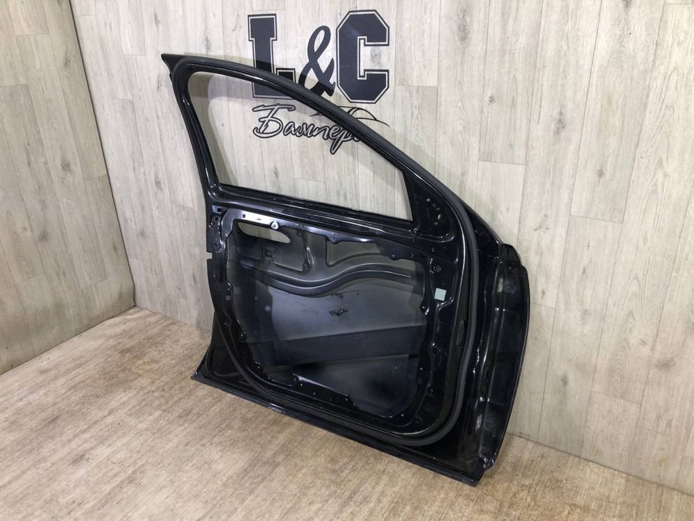 Дверь передняя левая Mercedes S W223 ( 2020 2021 2022 2023 2024 г.)