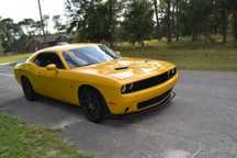 2017 Dodge Challenger RT Scat Pack