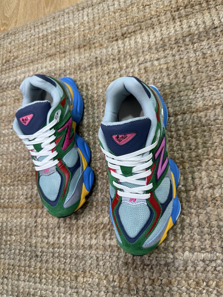 New Balance 9060