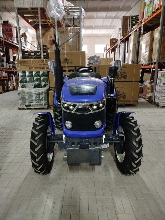 Трактор FORTE RD-504
