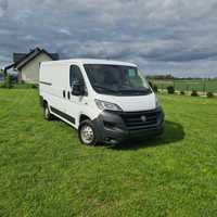 Fiat ducato 2016