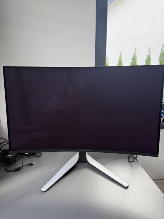 Monitor Dell Alienware AW3225QF 31,6" 3840 x 2160 4K OLED FV