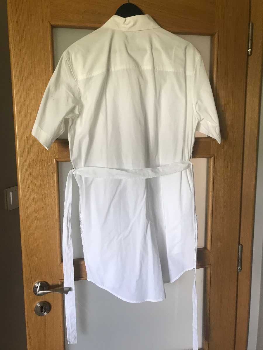 Sukienka koszulowa Calvin Klein