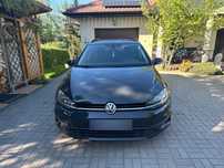 Volkswagen Golf Volkswagen Golf VII 1.0 TSI BMT Trendline - Piękny stan!