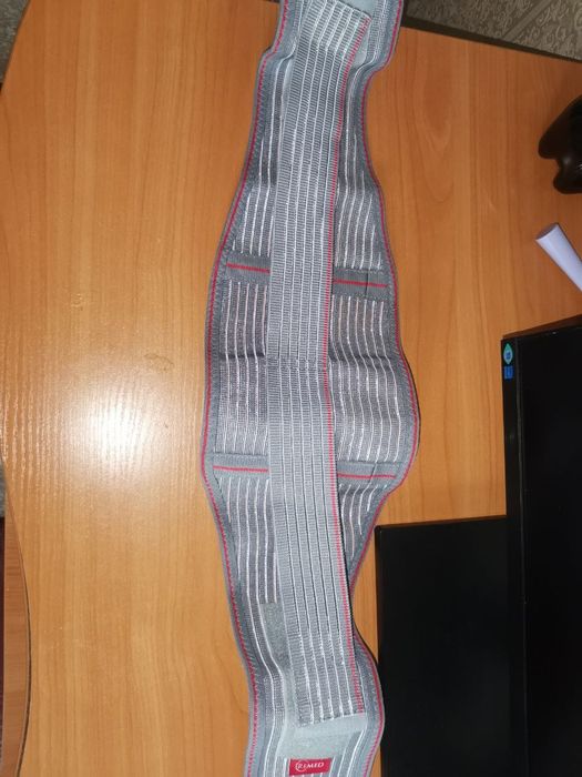 Пояс для вагітних