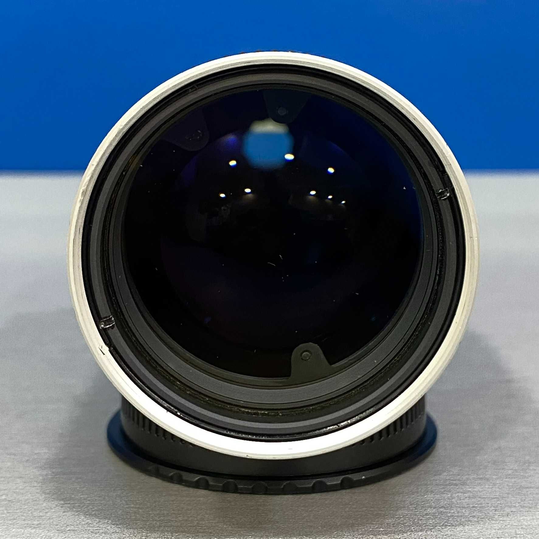 Canon TV Zoom Lens J6x12 12.5-75mm f/1.8 (C-Mount)