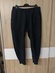 Spodnie dresowe Nike Tech Fleece XL dresy hit plus size czarne viral