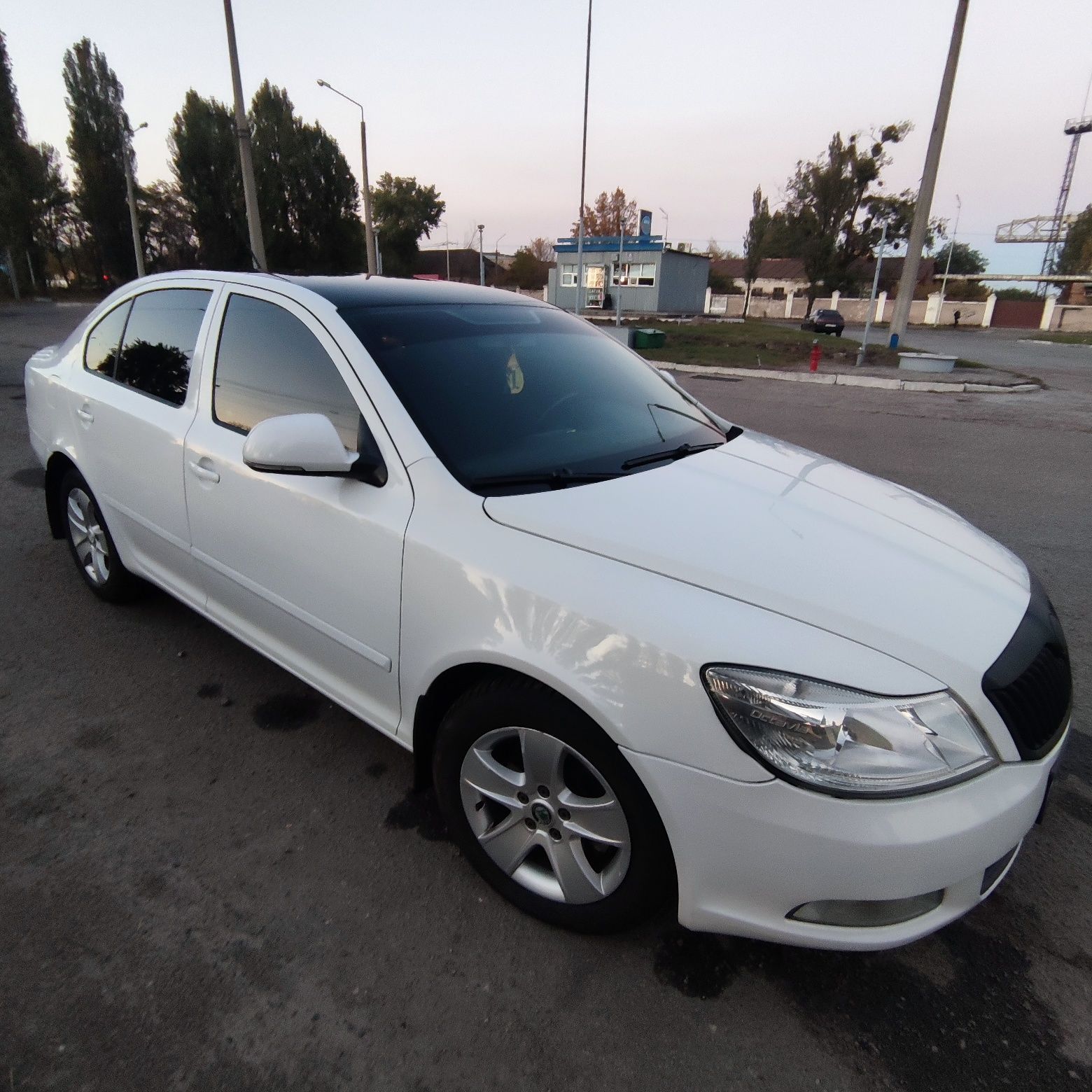 Продам Skoda Octavia A5