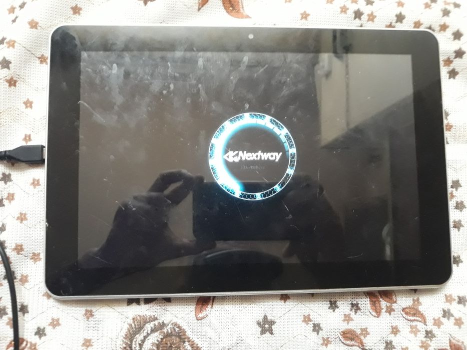Планшет NextWay Fast10x 2/16gb android 4.1