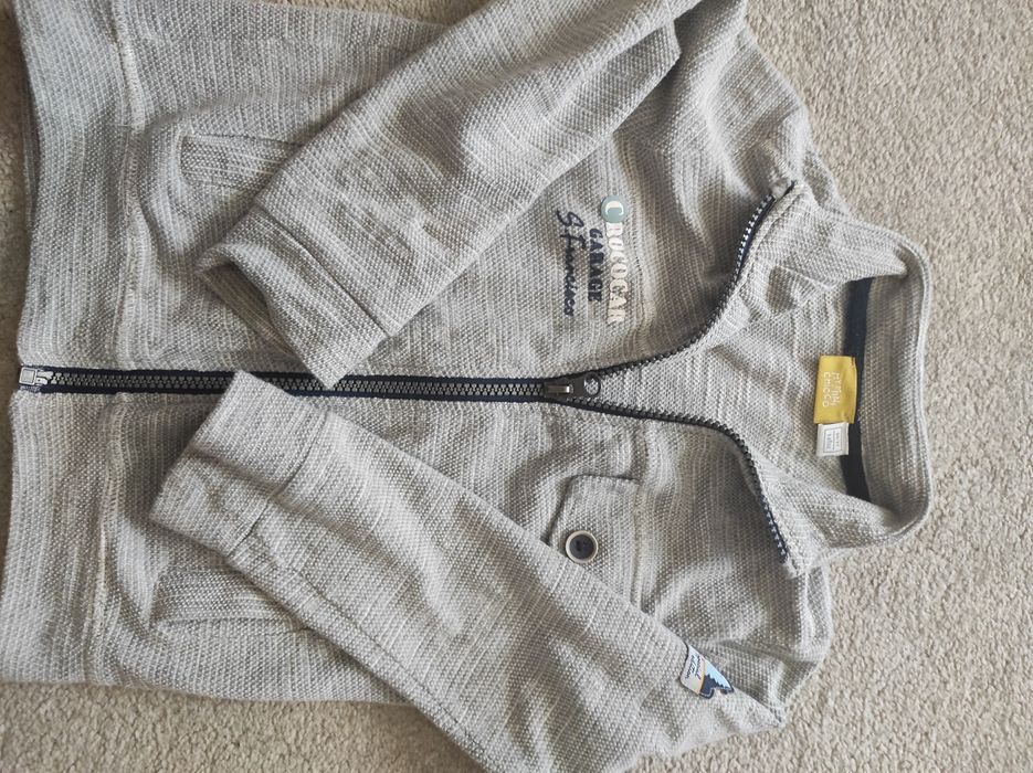 Casaco Chicco menino 3 anos - 5€