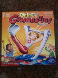 Jogo fantastc gymnastics