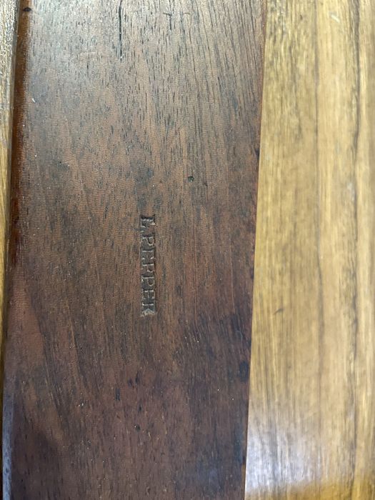 Заточний камінь, думаю що вашита але точно не знаю