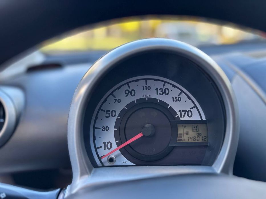 Продам Peugeot 107 2008 рік Автомат