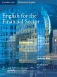 English For The Financial Sector Student's Book