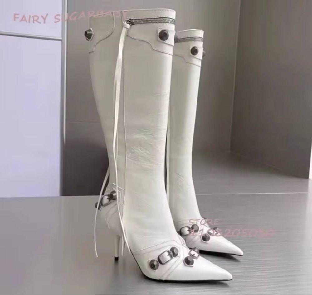 Ботинки на платформе y2k dollskill