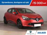 Renault Clio 1.2 16V, Serwis ASO, Navi, Klima, Tempomat, Parktronic