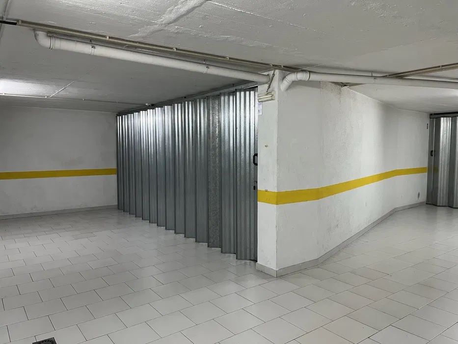 Garagem Arrendar