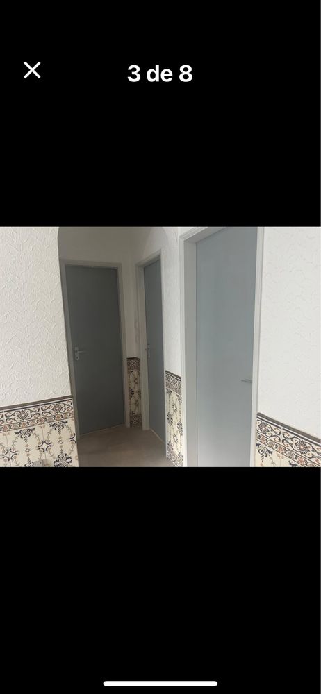 Arrendo apartamento