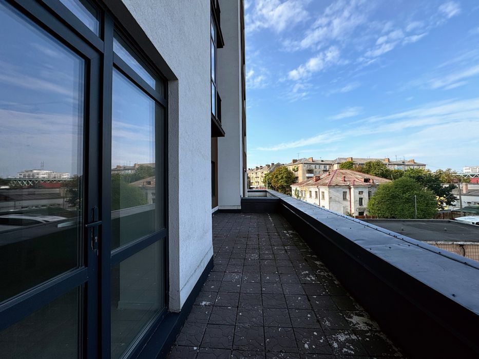 Найкращий відпочинок на власній терасі