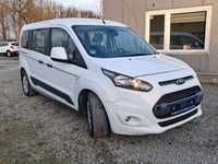 Ford Tourneo Connect 1.695koni!Osobowy!Klimatyzacja!Nowy Rozrzad!