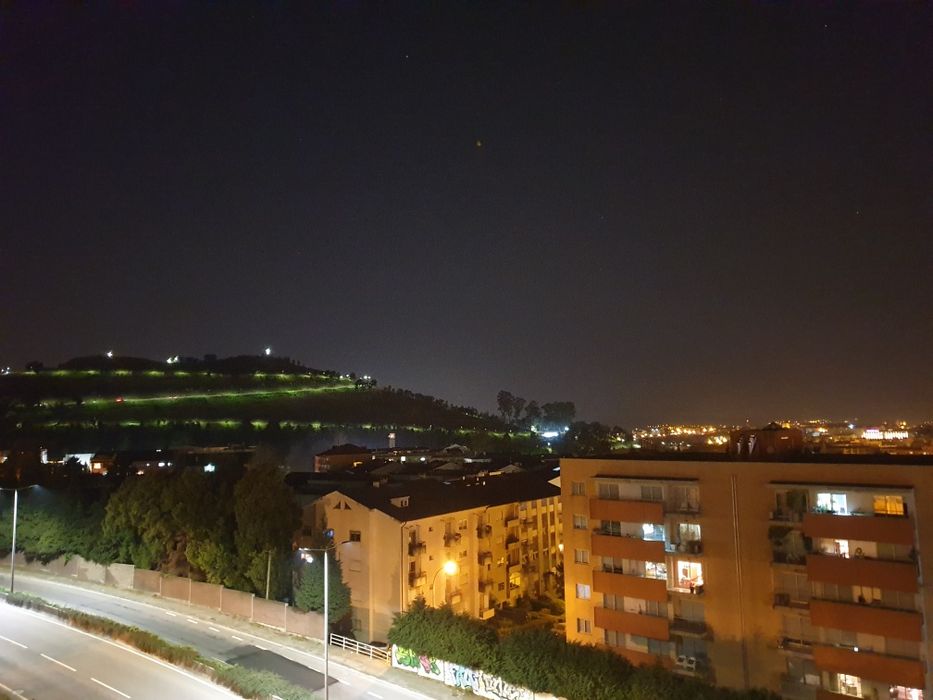Apartamento T3 em Fraião