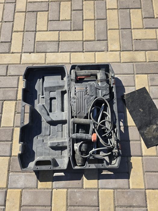 Оренда, відбійний молоток, Дніпро-М