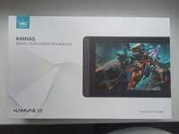 Tablet graficzny Huion Kamvas 13