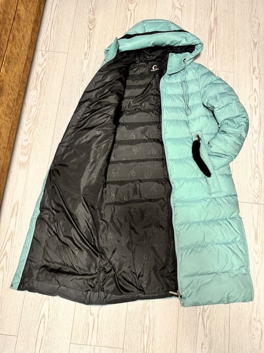 Куртка жіноча в ідеальному стані