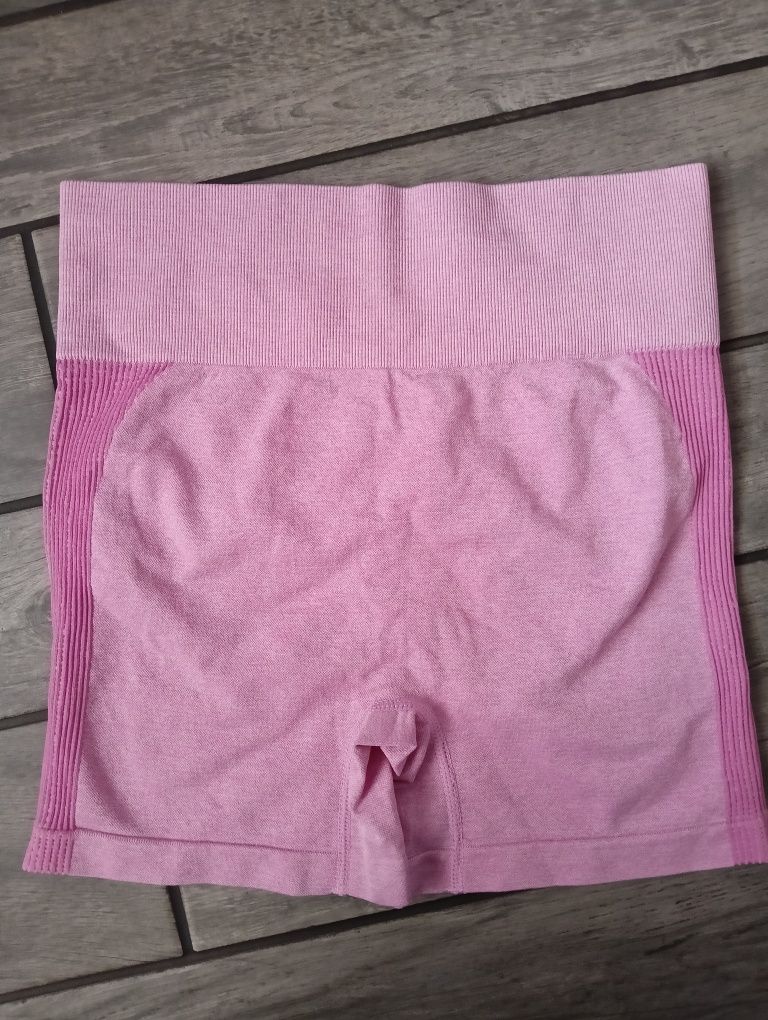 Nowe legginsy sportowe, legginsy push up, legginsy modelujące sylwetkę