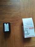 Bateria AKKU-300-BATT