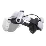 Pasek Bobovr M3 Pro Z Akumulatorem Do Oculus Quest 3 I 3S Komfort Vr