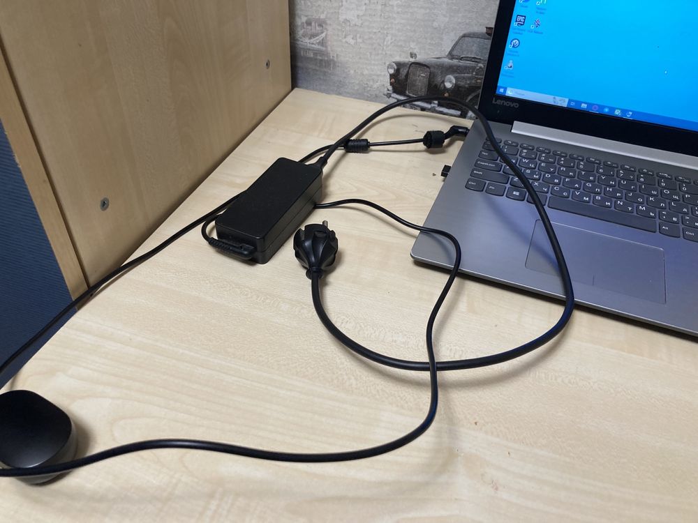 Ноутбук Lenovo 80HX